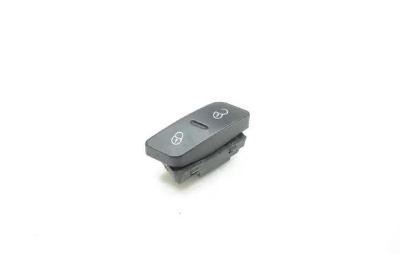 Volkswagen PASSAT CC Central locking switch button 1K0962125B
