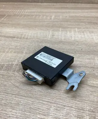 Toyota Corolla Verso AR10 Immobilizer control unit/module 897800F010 626442000