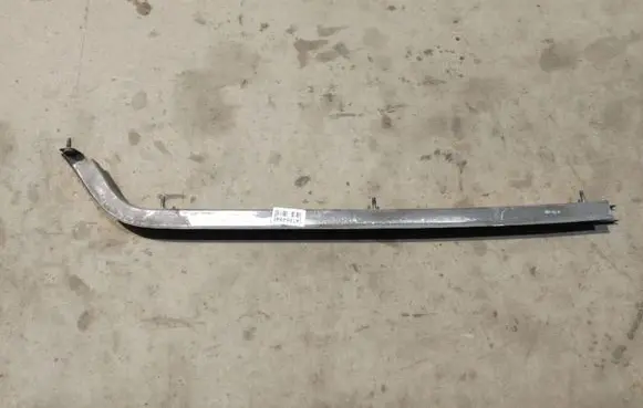 Fiat Ulysse Sliding door trim 