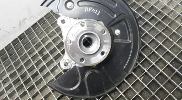 Volvo XC40 Front wheel hub