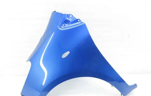 Toyota Yaris Fender 