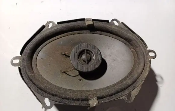 Ford Focus Front door speaker