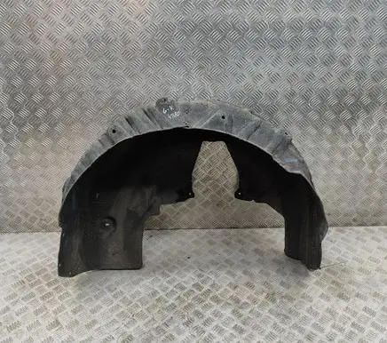 Volvo S90, V90 Rear arch fender liner splash guards 31383356