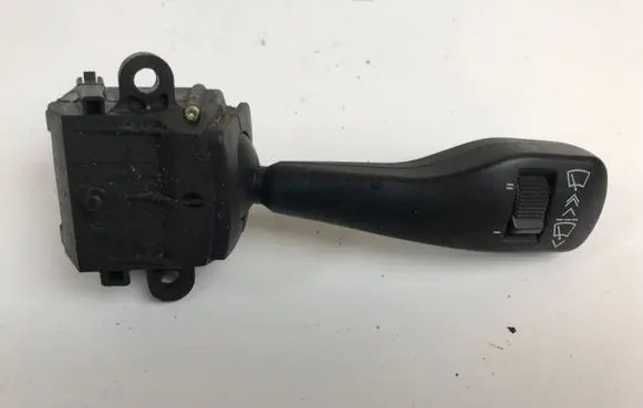 BMW 3 E46 Wiper switch 8363664 01204000