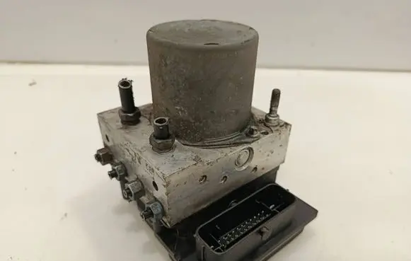 Audi A6 S6 C6 4F ABS Pump 4F0910517AK 4F0310517AK 4F0614517AT