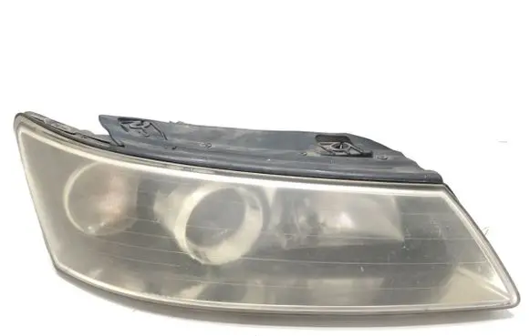Hyundai Sonata Headlight/headlamp
