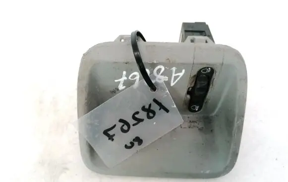 Renault Trafic II (X83) Headlight level height control switch 91166822 6281