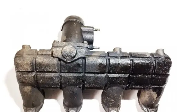 Renault Master I Intake manifold 4856522