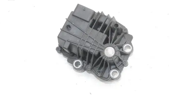 BMW i3 Gearbox control unit/module 7645837