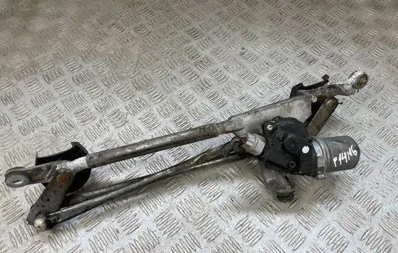 Subaru Forester SJ Front wiper linkage and motor