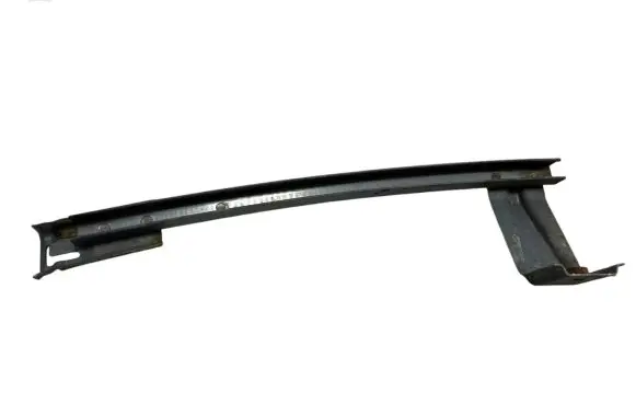 Peugeot 4008 Rear door windshield rail 