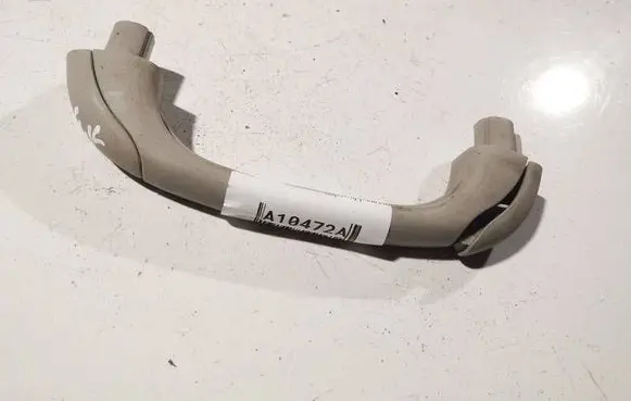Toyota Yaris Rear interior roof grab handle