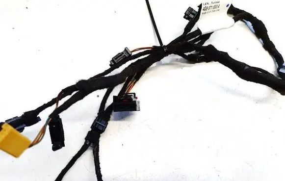 Other wiring loom