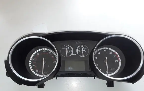 Alfa Romeo Giulietta Speedometer (instrument cluster) A2C32418900
