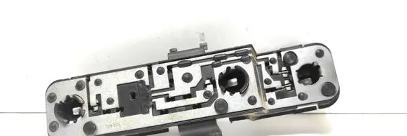 Tail light part