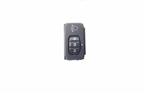 Mitsubishi L200 Light switch 