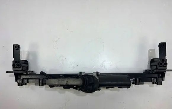 Land Rover Defender Tow bar set 
