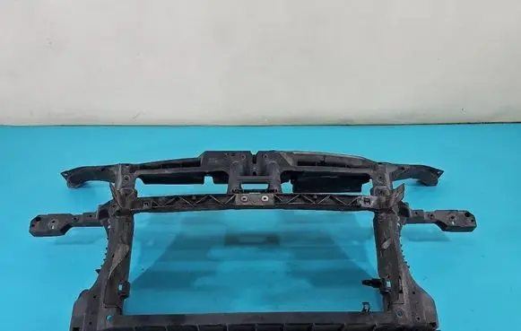 Volkswagen Jetta V Radiator support slam panel 1K0805594F IMPRK1511884
