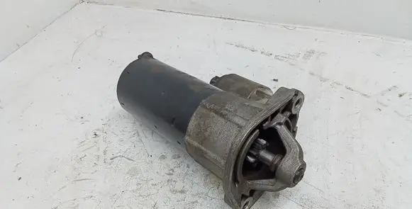 Volvo XC90 Starter motor 0001115007 8111199