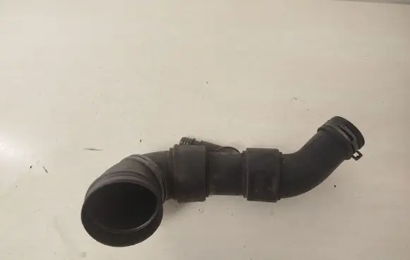 Volkswagen Multivan T5 Air intake hose/pipe 7H0129615