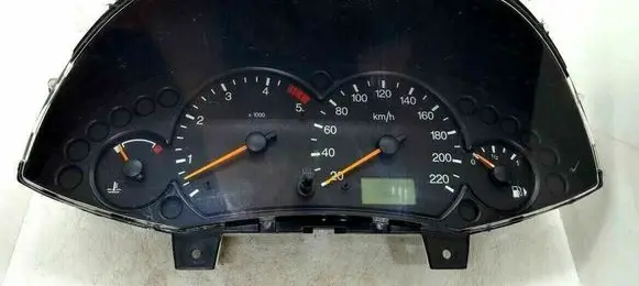 Ford Focus Speedometer (instrument cluster) 98AP10841BC