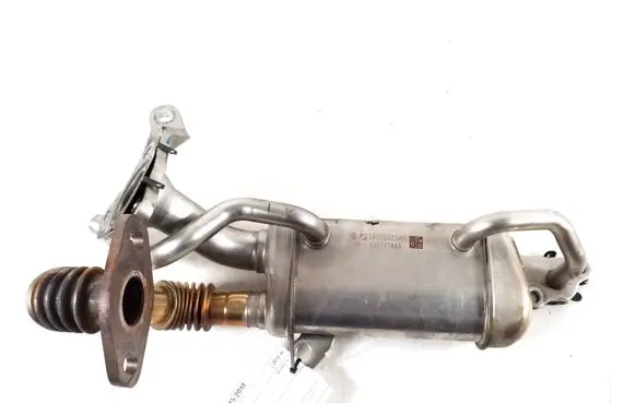 Renault Kadjar EGR valve cooler 147357324R