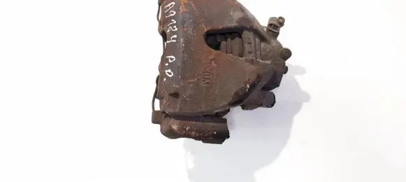 Opel Zafira B Front brake caliper 5725