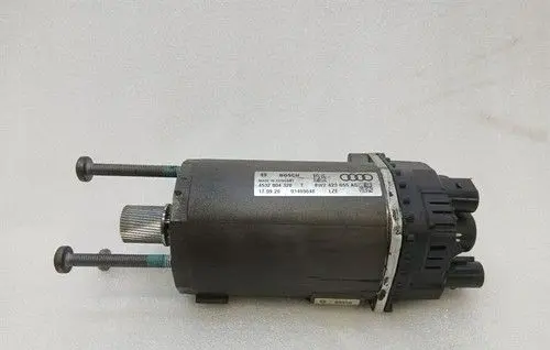 Audi A4 Allroad B9 Steering rack 8W2423055AG
