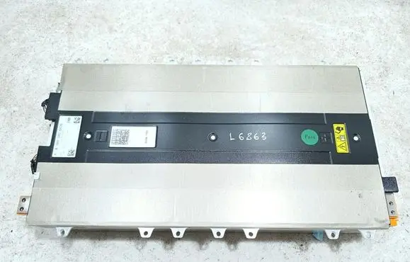 Mercedes-Benz EQS V297 Hybrid / Electric Car Battery Cell A7893406628