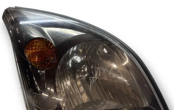 Toyota Land Cruiser (J120) Headlight/headlamp 8113060D80