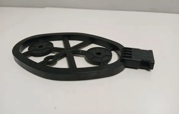 Audi A8 S8 D3 4E Immobiliser reader (aerial) 3D0909141B