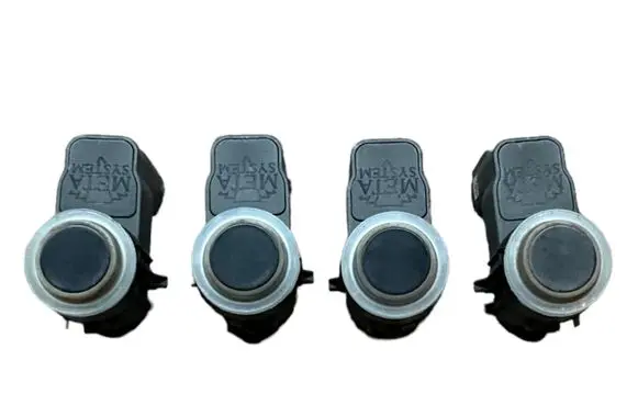 Peugeot 3008 I Parking PDC sensor 9677782977