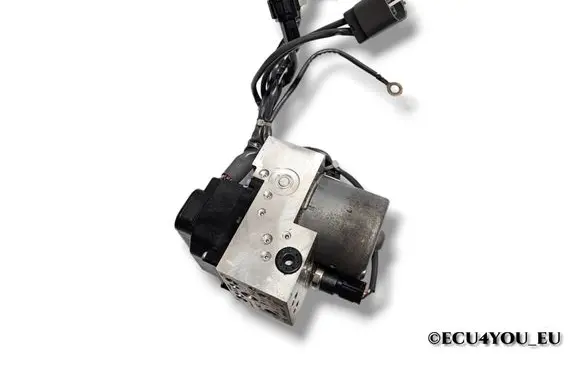Nissan X-Trail T30 ABS Pump 476008H720 51000040260