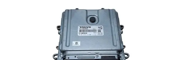 Volvo XC60 Engine control unit/module 31336983 0281018414
