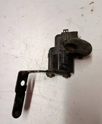 Volkswagen Golf VI Electric auxiliary coolant/water pump 5N0965561 701713080 11T1040800