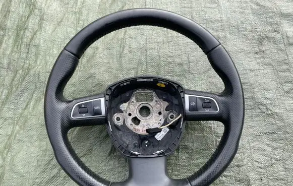 Audi A4 S4 B8 8K Steering wheel 8T0419091A