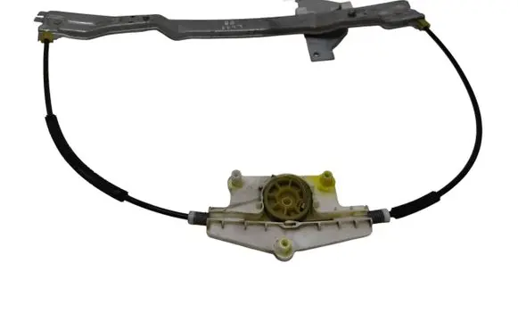 Citroen C4 I Front door electric window regulator 997019102