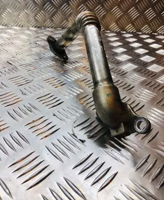 Toyota Auris 150 EGR valve line/pipe/hose