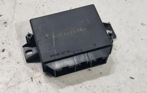 Audi A4 S4 B6 8E 8H Parking PDC control unit/module 8Z0919283A