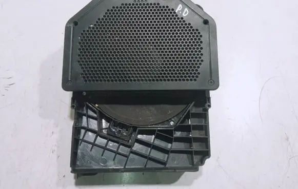 BMW 1 E82 E88 Subwoofer speaker 43040741982