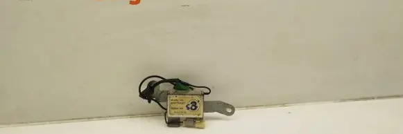Subaru Forester SG Antenna control unit 86327SA020 BL020618