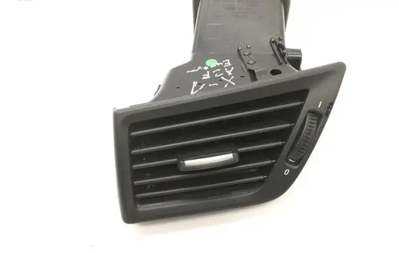 BMW X1 E84 Dashboard air vent grill cover trim 2991233