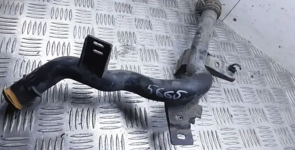 Citroen C3 Engine coolant pipe/hose 9640621780