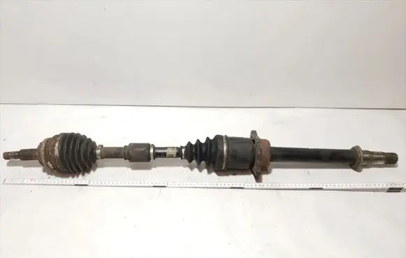 Toyota Corolla E120 E130 Front driveshaft EUJ104BP16