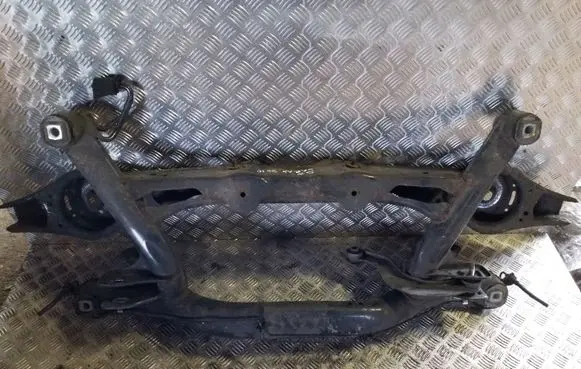 Volkswagen Sharan Rear subframe 