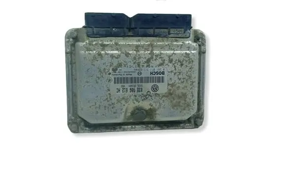 Skoda Octavia Mk1 (1U) Engine control unit/module 038906012HCKASACJ 038906012HC 0281011311