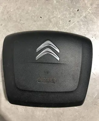 Citroen Jumper Steering wheel airbag 07355860300