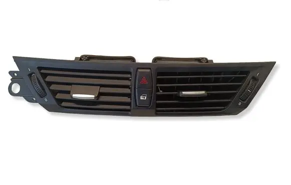 BMW X1 E84 Dash center air vent grill 2991235 2991681