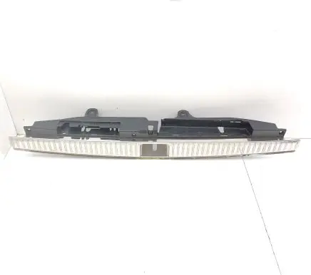 Mercedes-Benz E W213 Trunk/boot sill cover protection A2136900141 A2136903601