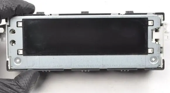 Citroen C4 II Screen/display/small screen 9804493780